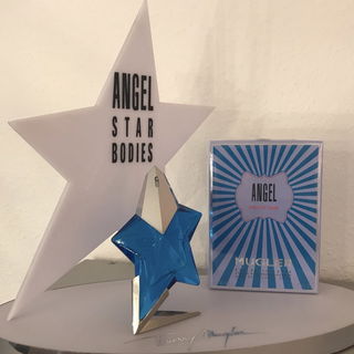 Angel Fruity Fair by Mugler