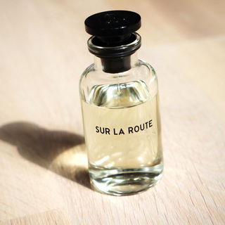 Sur la Route von Louis Vuitton