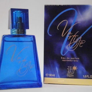 Vertige by ID Parfums