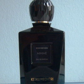 Mihimè - Keiko Mecheri