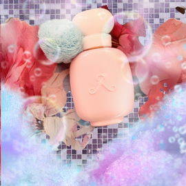 Bulle de Rose - Les Parfums de Rosine