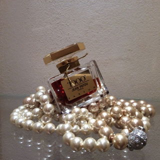 1000 (Parfum) by Jean Patou