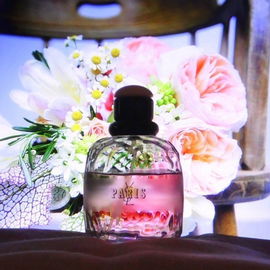 Paris Eau de Printemps 2009 - Yves Saint Laurent