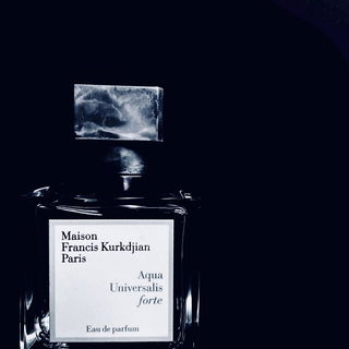 Aqua Universalis Forte von Maison Francis Kurkdjian