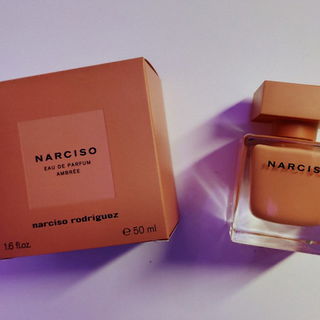 Narciso (Eau de Parfum Ambrée) von Narciso Rodriguez
