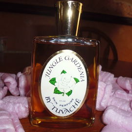 Jungle Gardenia (Perfume) - Tuvaché