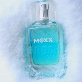 Fresh Man (Eau de Toilette) - Mexx