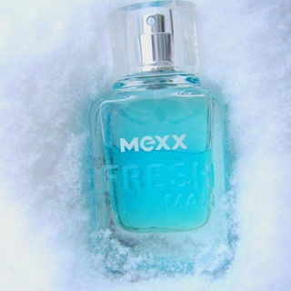 Black Man (Eau de Toilette) - Mexx