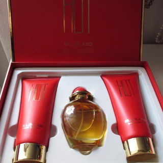 Hot (1990) (Cologne) - Bill Blass