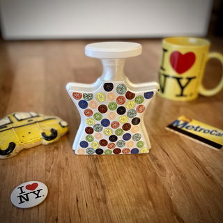 Eau de New York - Bond No. 9