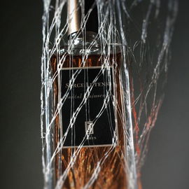 Santal majuscule - Serge Lutens