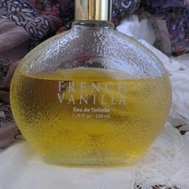 French Vanilla - Dana