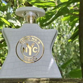 TriBeCa von Bond No. 9