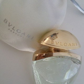 Mon Jasmin Noir L'Elixir - Bvlgari