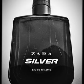 Zara Man Silver (Eau de Toilette) - Zara