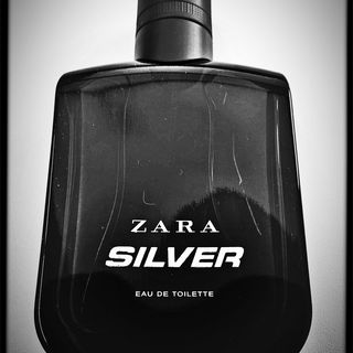 Zara Man Silver (Eau de Toilette) - Zara