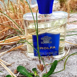 Erolfa Liebt auch Sylt  :-)
