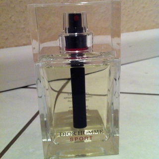 Dior Homme Sport (2008) (Eau de Toilette) von Dior