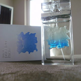 Eau de Passion Men (Eau de Toilette) by Franck Olivier