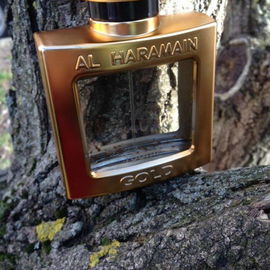 Gold - Al Haramain / الحرمين