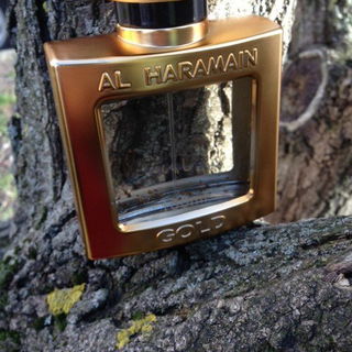 Gold - Al Haramain / الحرمين