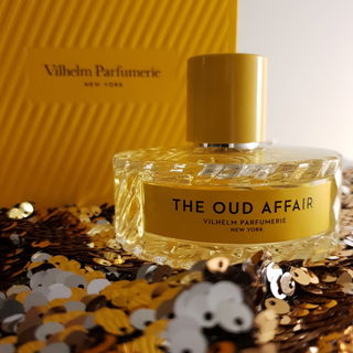 The Oud Affair by Vilhelm Parfumerie