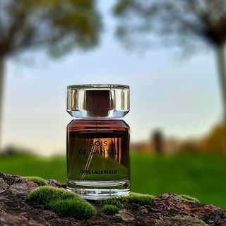 Bois de Santal von Karl Lagerfeld