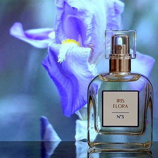 Iris Flora Nº3 von ID Parfums