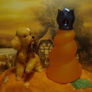 Délice d'Épices / Spicy Delight - Nina Ricci