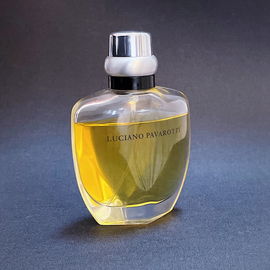 Luciano Pavarotti (Eau de Toilette) - Luciano Pavarotti