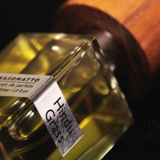 Hindu Grass (Extrait de Parfum) - Nasomatto