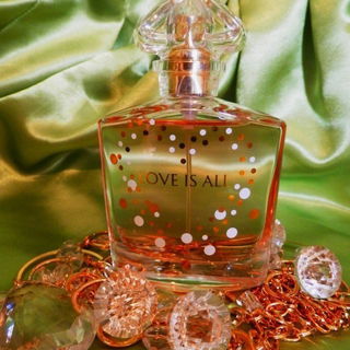 Love is all - Guerlain