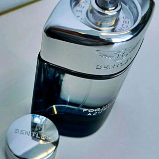 Bentley for Men Azure - Bentley