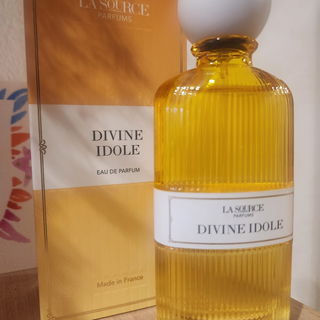 Divine Idole by La Source