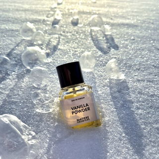 Vanilla Powder (Eau de Parfum) von Matière Première