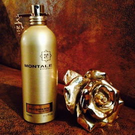 Aoud Queen Roses - Montale