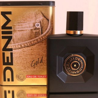 Gold (Eau de Toilette) von Denim