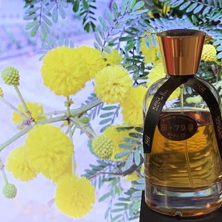 Pleasure Gardenia 79 von Krigler