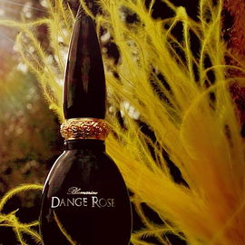 Dange-Rose - Blumarine