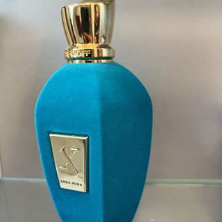 Erba Pura von Xerjoff