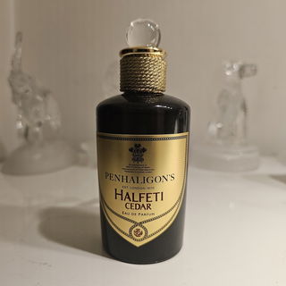 Halfeti Cedar von Penhaligon's