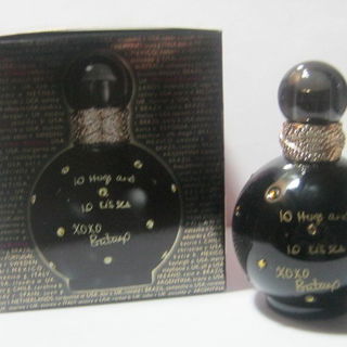 Fantasy Anniversary Edition - Britney Spears