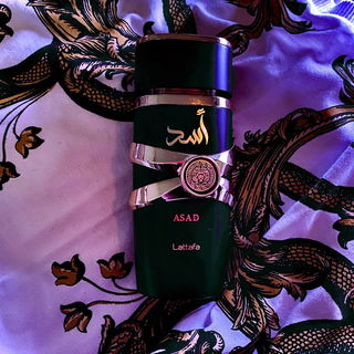 Asad / أسد by Lattafa