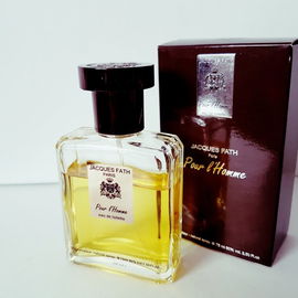 Pour l'Homme (Eau de Toilette) - Jacques Fath