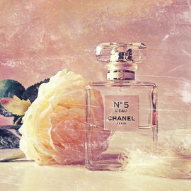 N°5 L'Eau (Eau de Toilette) - Chanel