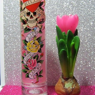 Ed Hardy for Women (Eau de Parfum) - Ed Hardy