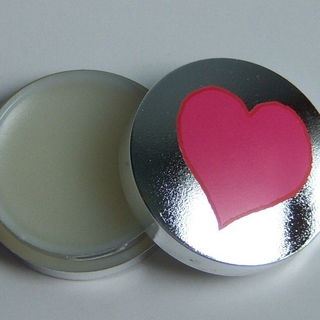 Eau du Bonheur (Solid Perfume) von Fragonard