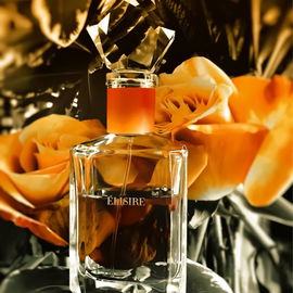 Ambre Nomade - Élisire