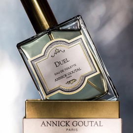 Duel (Eau de Toilette) - Goutal