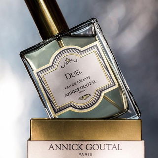 Duel (Eau de Toilette) - Goutal